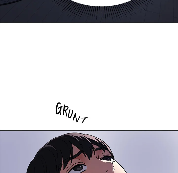 The Alpha Blueprint Chapter 8 - Page 37