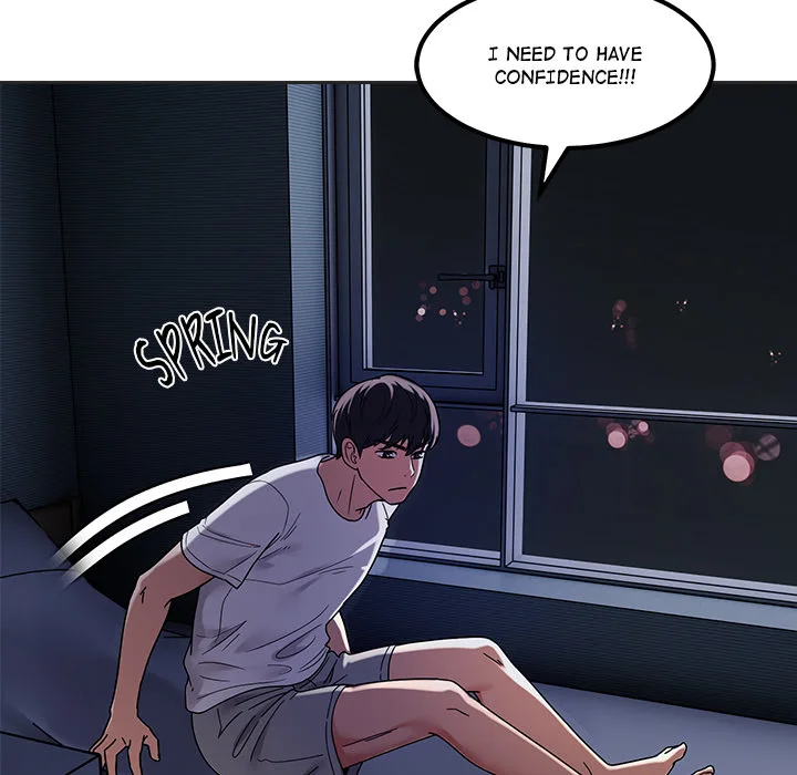 The Alpha Blueprint Chapter 8 - Page 39