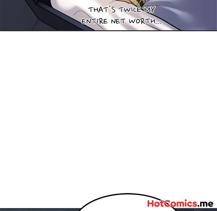 The Alpha Blueprint Chapter 8 - Page 42