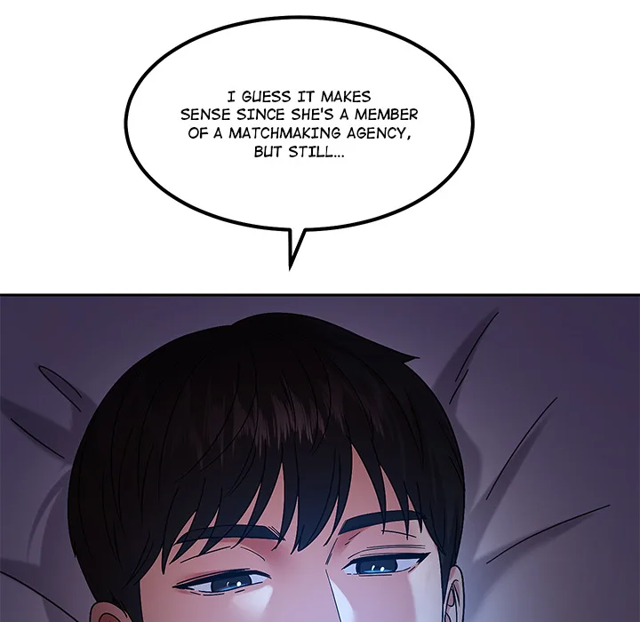 The Alpha Blueprint Chapter 8 - Page 62