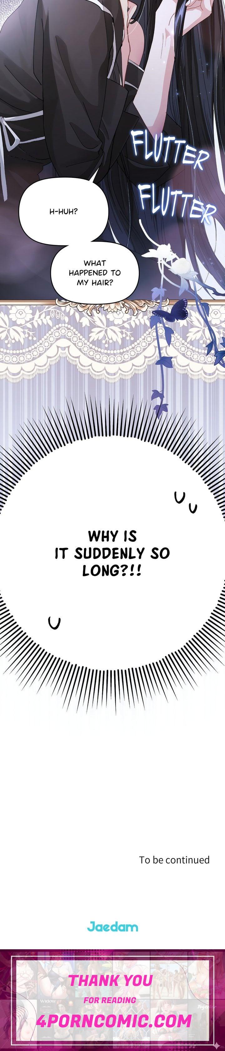 Kingdom of Innocence (Uncensored) Chapter 15 - Page 23