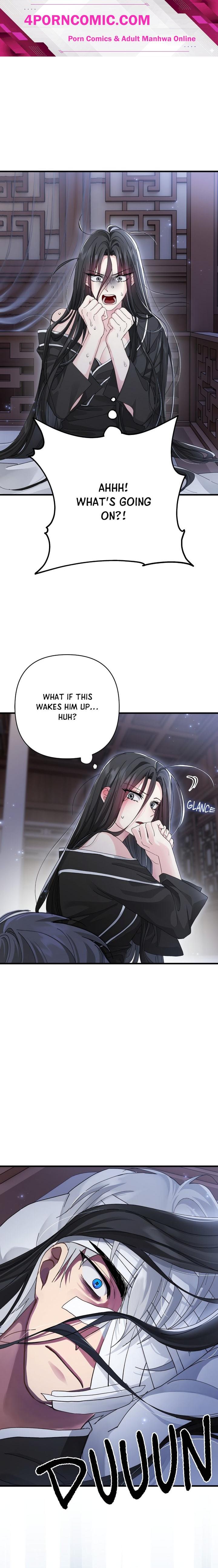 Kingdom of Innocence (Uncensored) Chapter 16 - Page 1