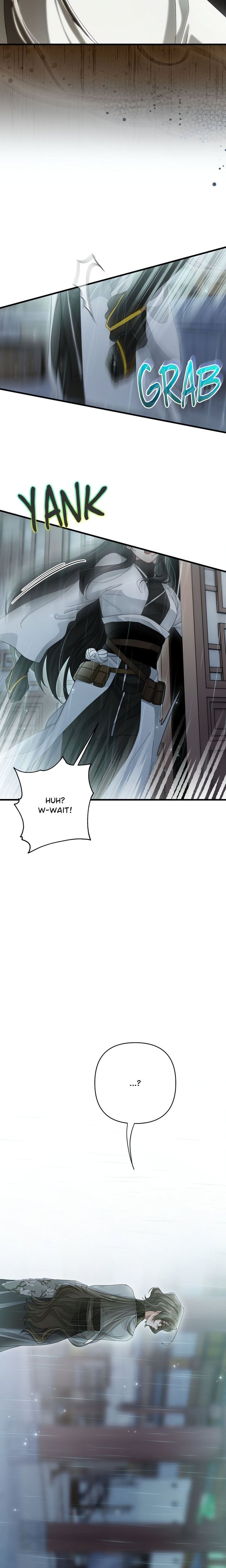 Kingdom of Innocence (Uncensored) Chapter 17 - Page 18