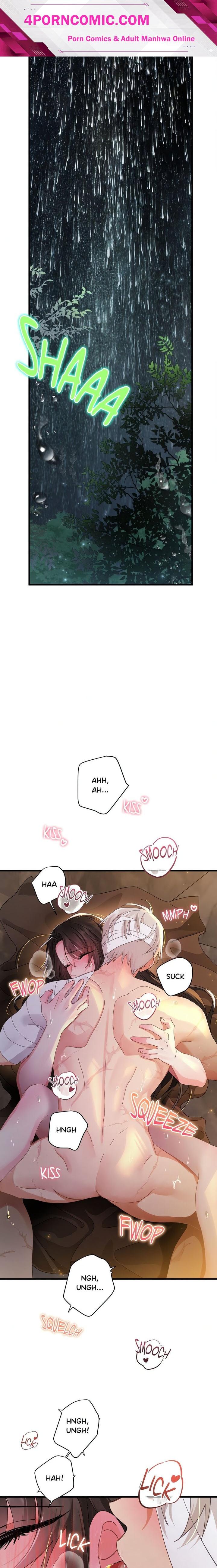 Kingdom of Innocence (Uncensored) Chapter 20 - Page 1