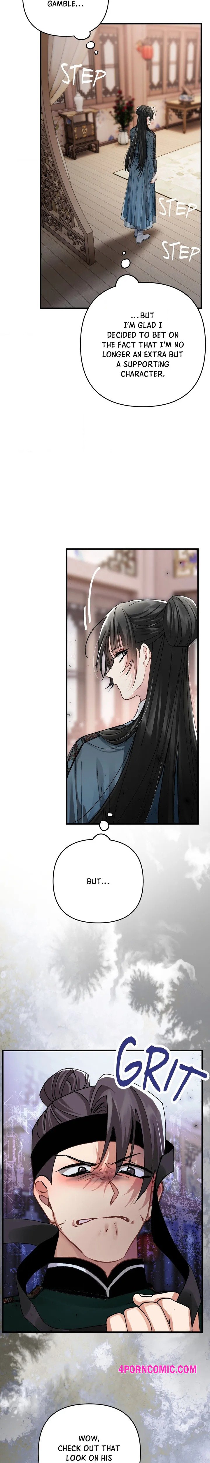 Kingdom of Innocence (Uncensored) Chapter 30 - Page 13