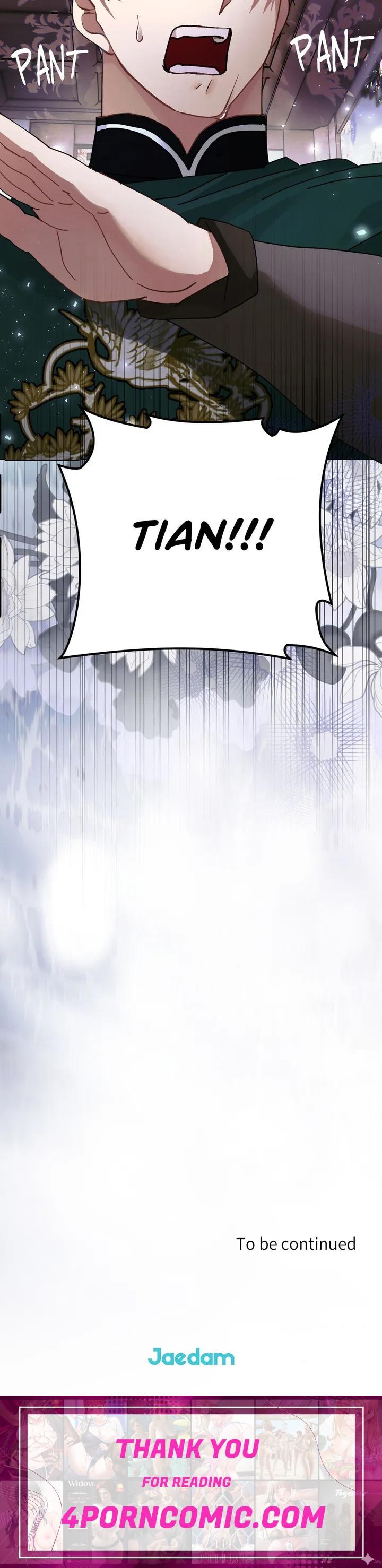 Kingdom of Innocence (Uncensored) Chapter 30 - Page 24