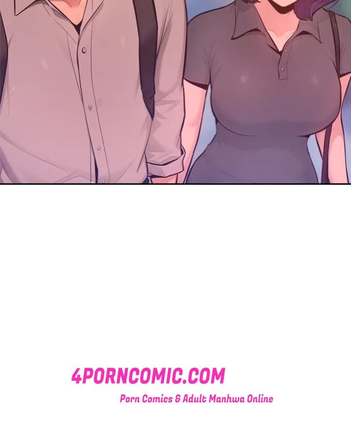 Never Just Friends Chapter 17 - Page 10
