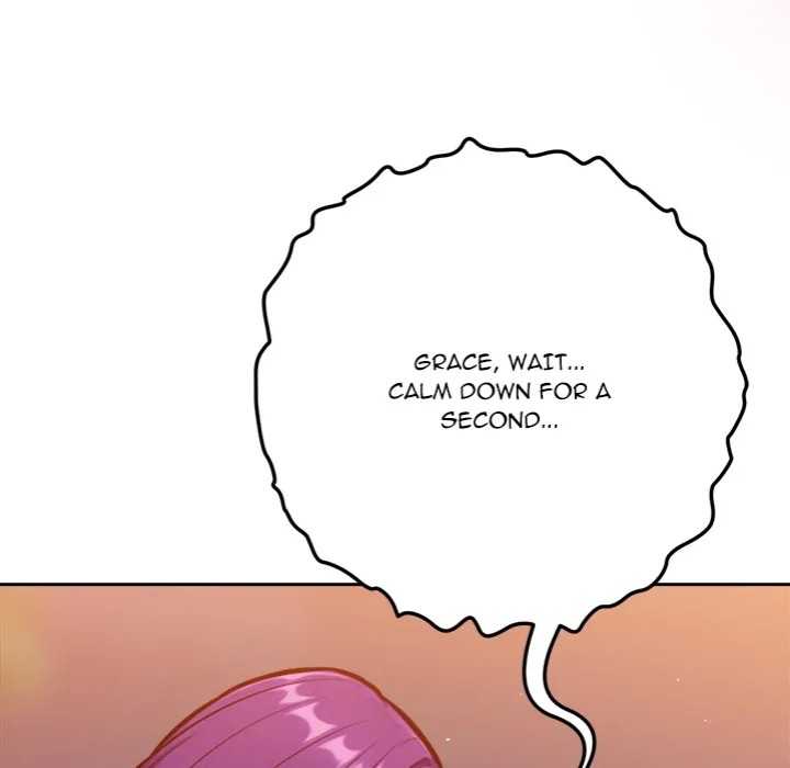 Never Just Friends Chapter 17 - Page 100