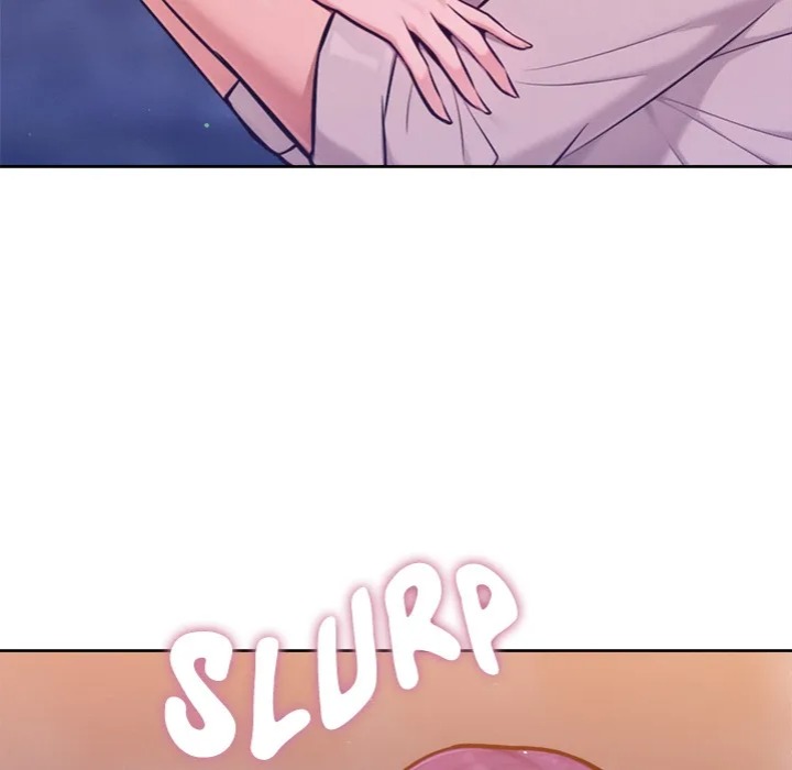Never Just Friends Chapter 17 - Page 102