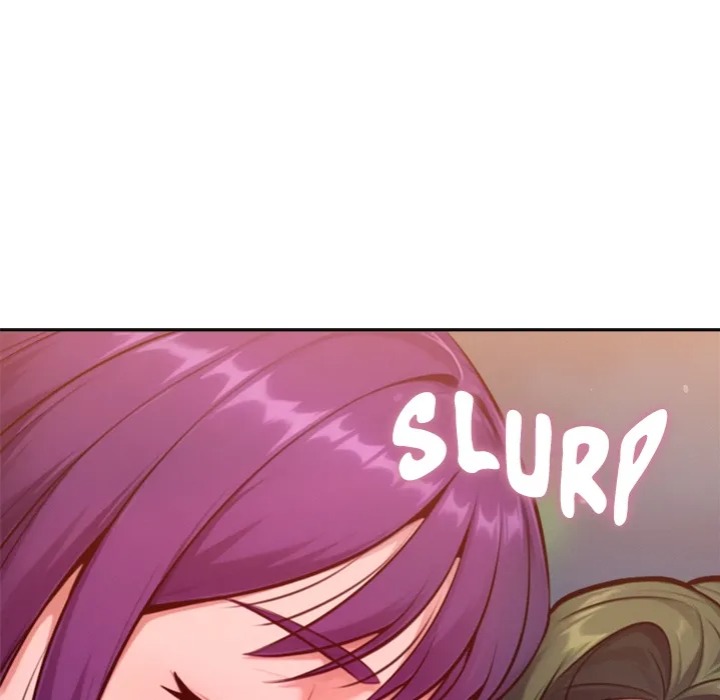 Never Just Friends Chapter 17 - Page 105