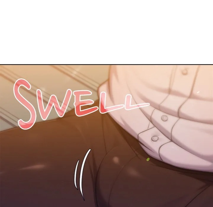 Never Just Friends Chapter 17 - Page 107