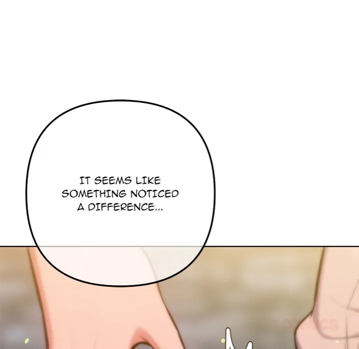 Never Just Friends Chapter 17 - Page 111