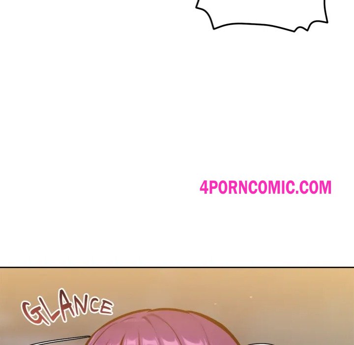 Never Just Friends Chapter 17 - Page 113
