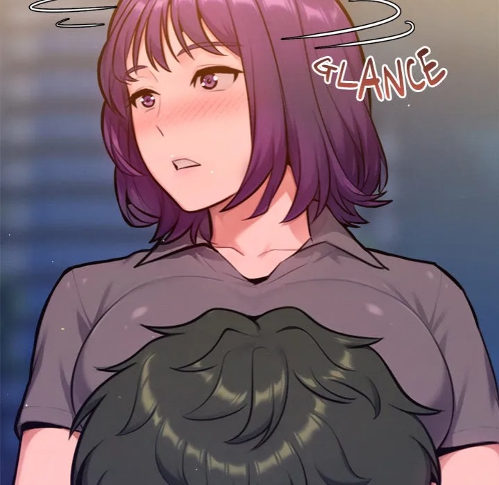 Never Just Friends Chapter 17 - Page 114