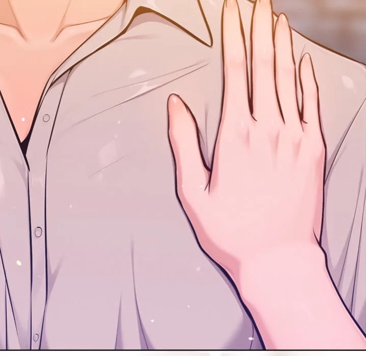 Never Just Friends Chapter 17 - Page 116