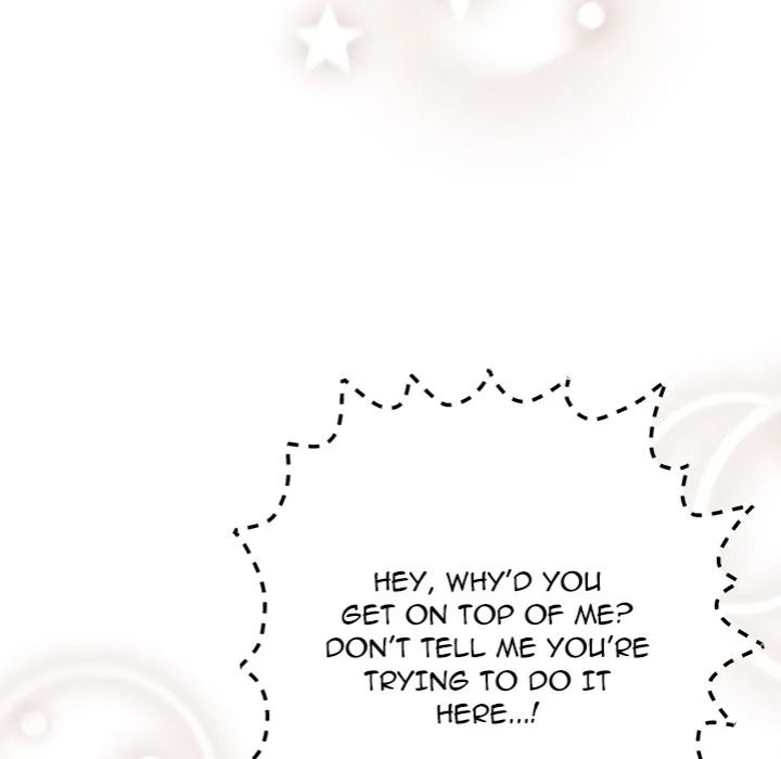 Never Just Friends Chapter 17 - Page 117