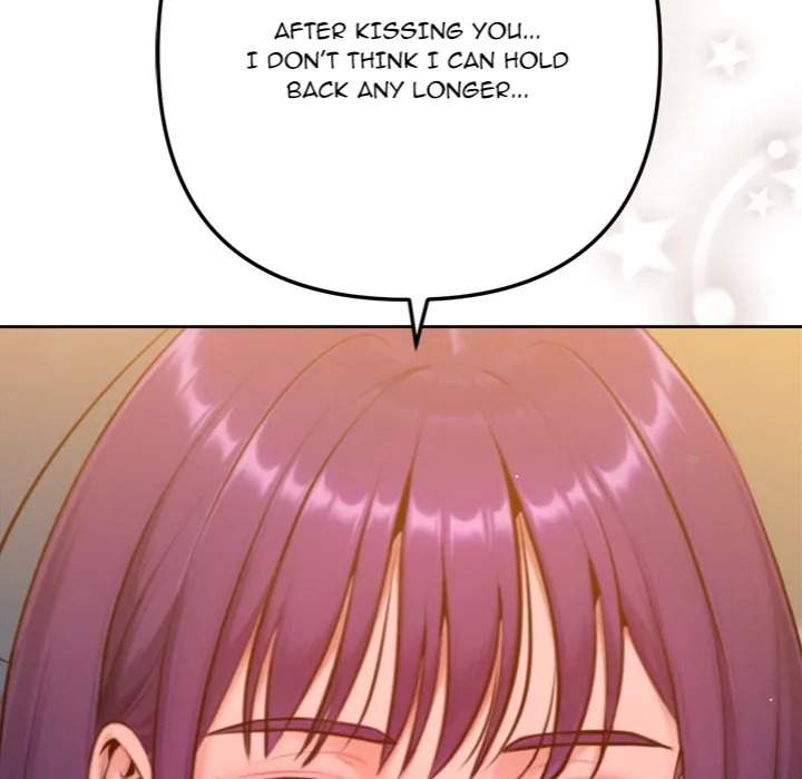Never Just Friends Chapter 17 - Page 121