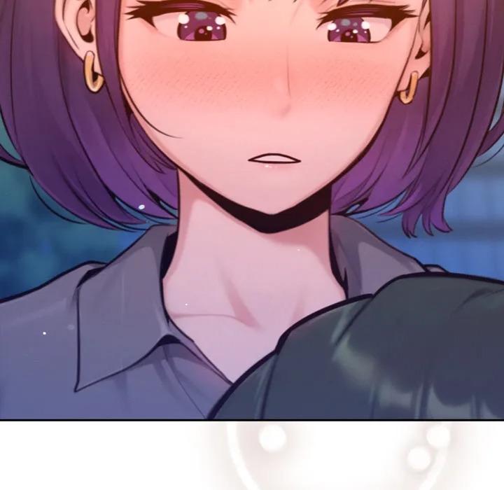 Never Just Friends Chapter 17 - Page 122