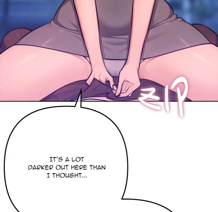 Never Just Friends Chapter 17 - Page 129