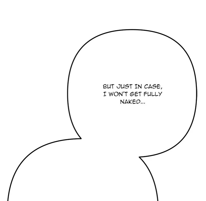 Never Just Friends Chapter 17 - Page 131