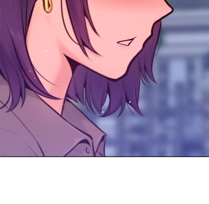 Never Just Friends Chapter 17 - Page 133