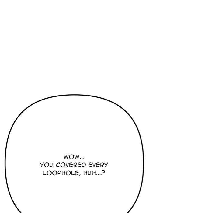 Never Just Friends Chapter 17 - Page 134