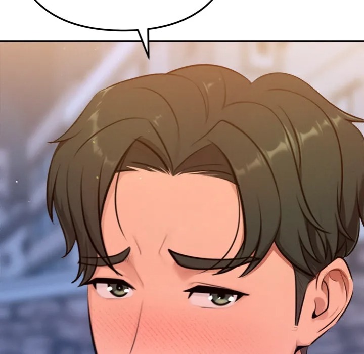 Never Just Friends Chapter 17 - Page 135