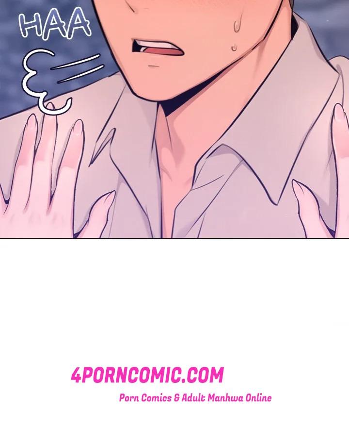 Never Just Friends Chapter 17 - Page 136