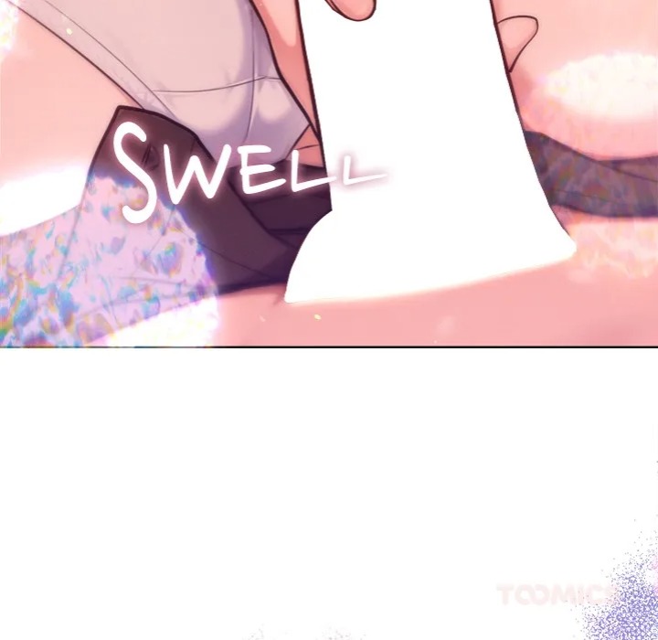 Never Just Friends Chapter 17 - Page 138