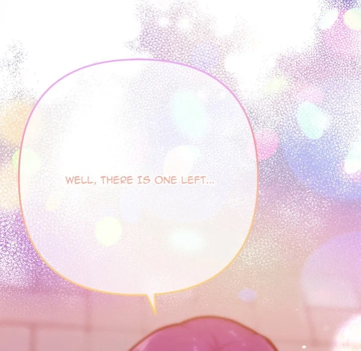 Never Just Friends Chapter 17 - Page 139