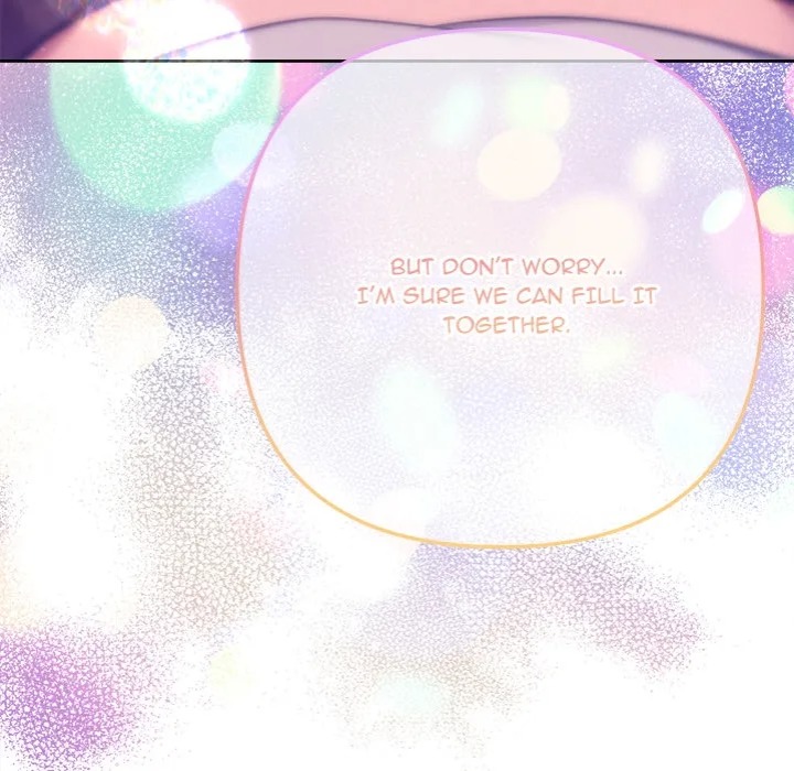 Never Just Friends Chapter 17 - Page 142