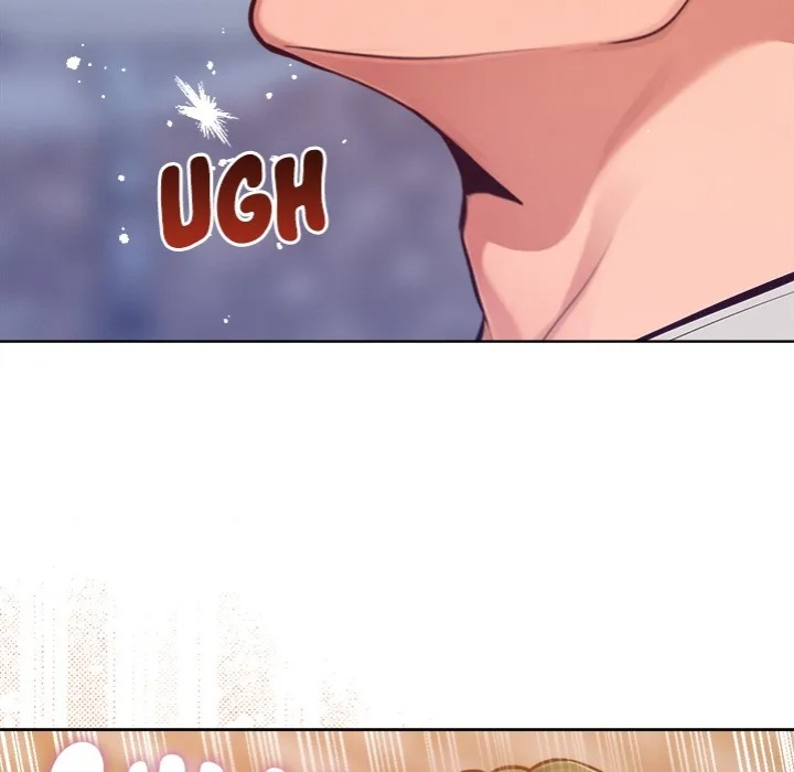 Never Just Friends Chapter 17 - Page 151