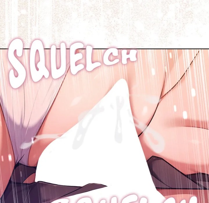 Never Just Friends Chapter 17 - Page 154