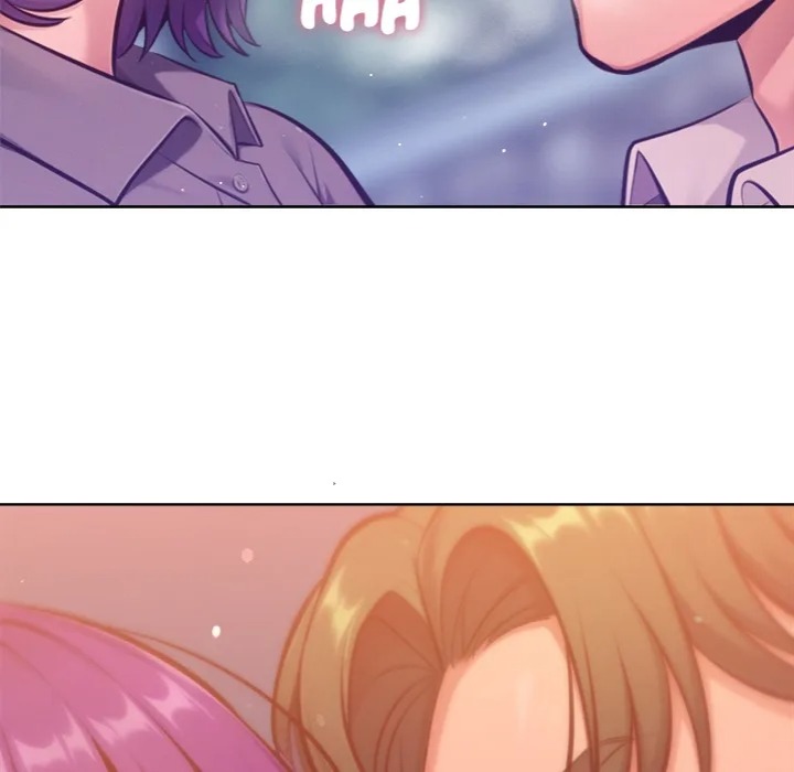 Never Just Friends Chapter 17 - Page 162