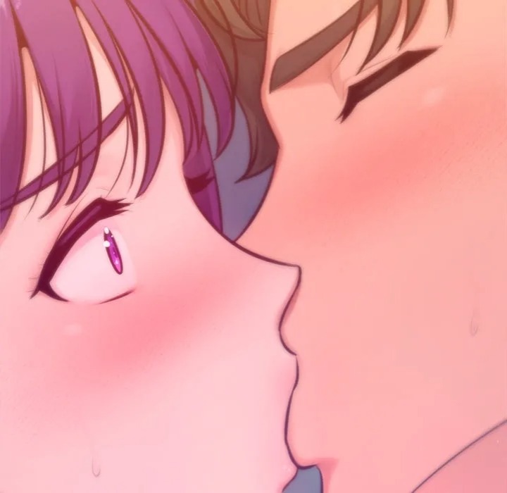 Never Just Friends Chapter 17 - Page 163