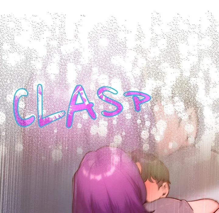 Never Just Friends Chapter 17 - Page 165