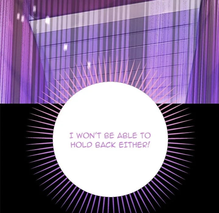 Never Just Friends Chapter 17 - Page 167