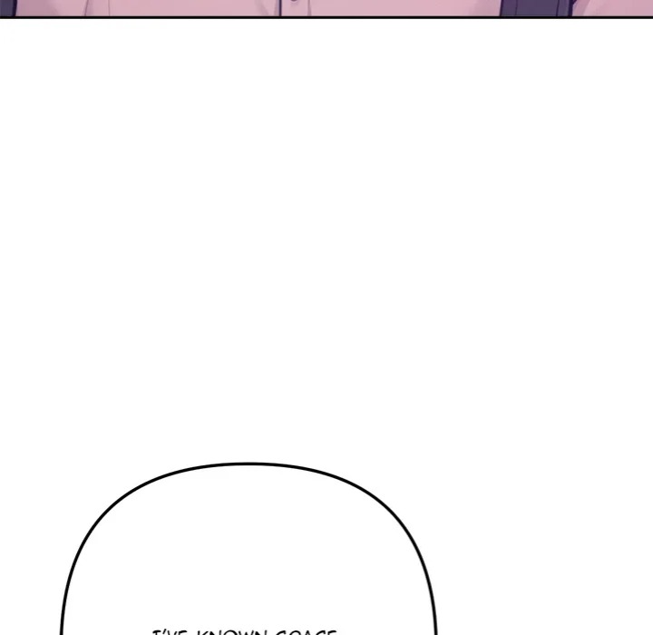 Never Just Friends Chapter 17 - Page 18