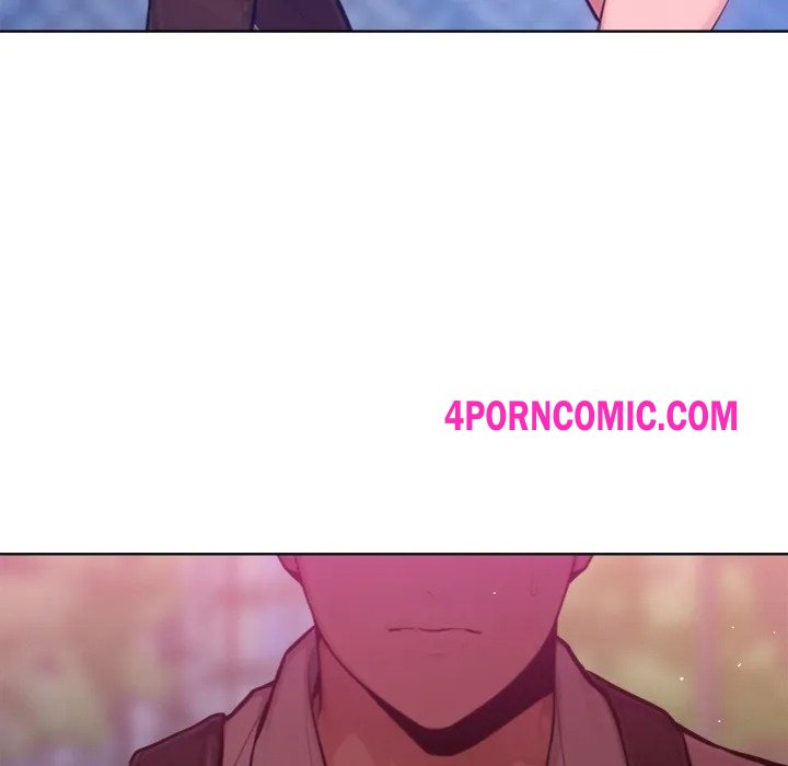 Never Just Friends Chapter 17 - Page 21
