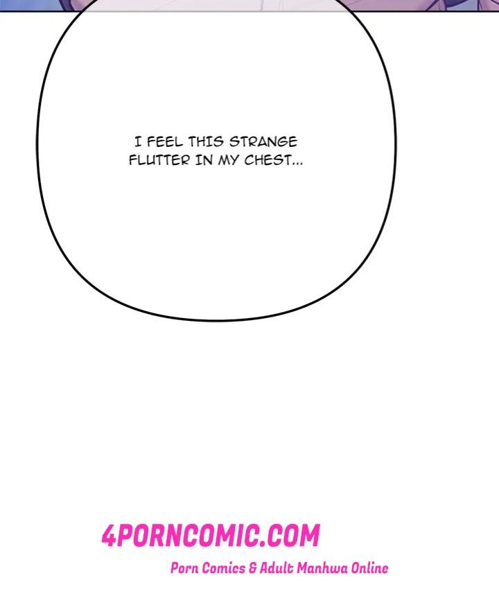Never Just Friends Chapter 17 - Page 23