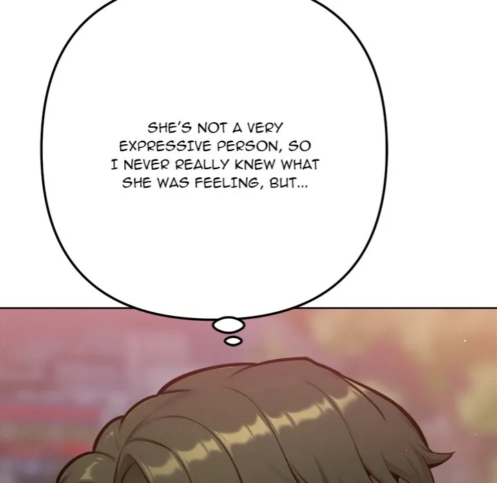 Never Just Friends Chapter 17 - Page 27