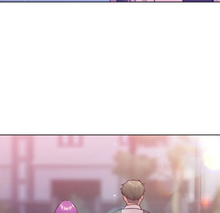 Never Just Friends Chapter 17 - Page 29