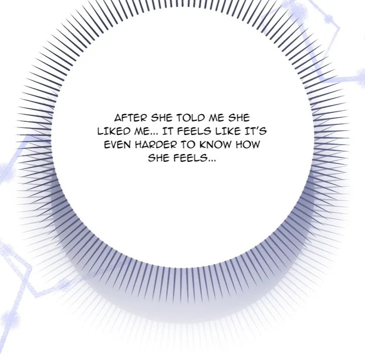 Never Just Friends Chapter 17 - Page 31