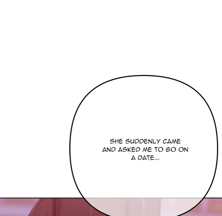 Never Just Friends Chapter 17 - Page 32