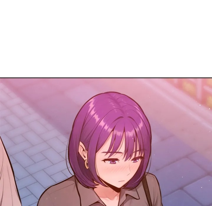Never Just Friends Chapter 17 - Page 35