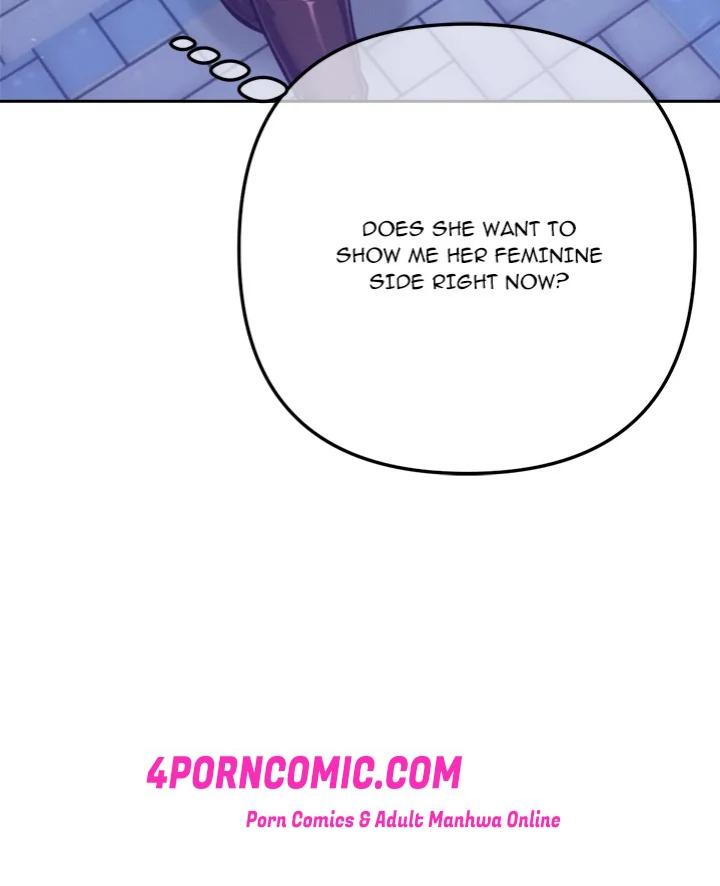 Never Just Friends Chapter 17 - Page 37