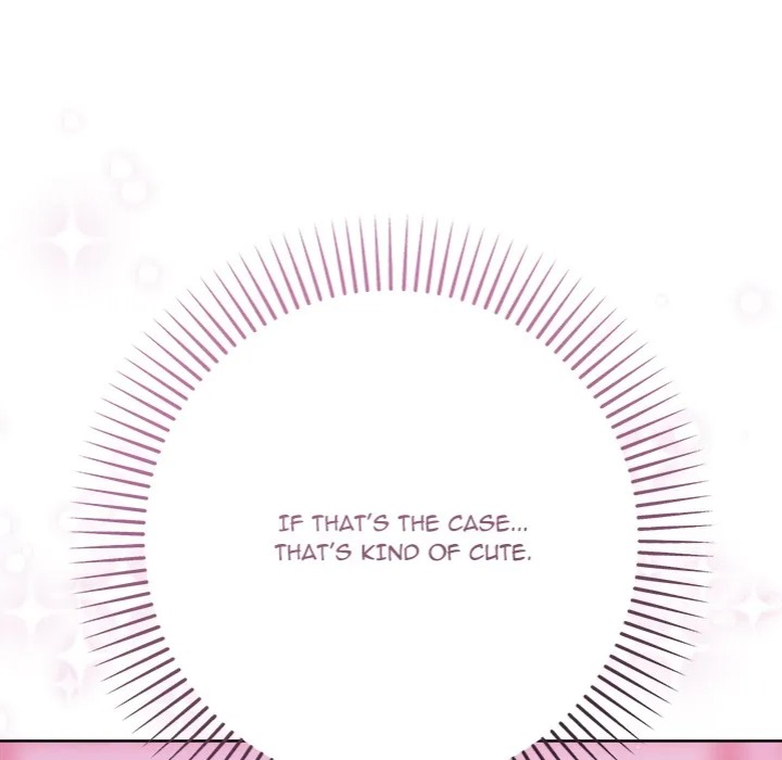 Never Just Friends Chapter 17 - Page 38