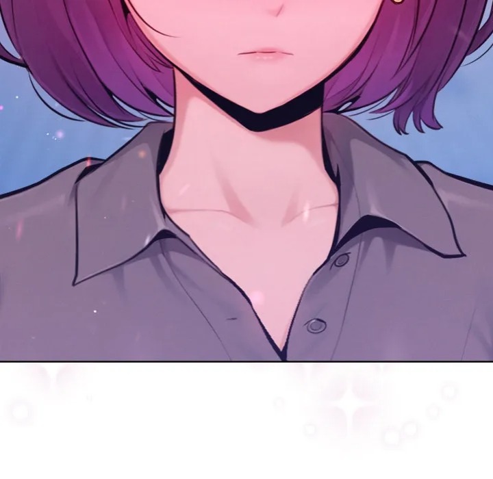 Never Just Friends Chapter 17 - Page 40