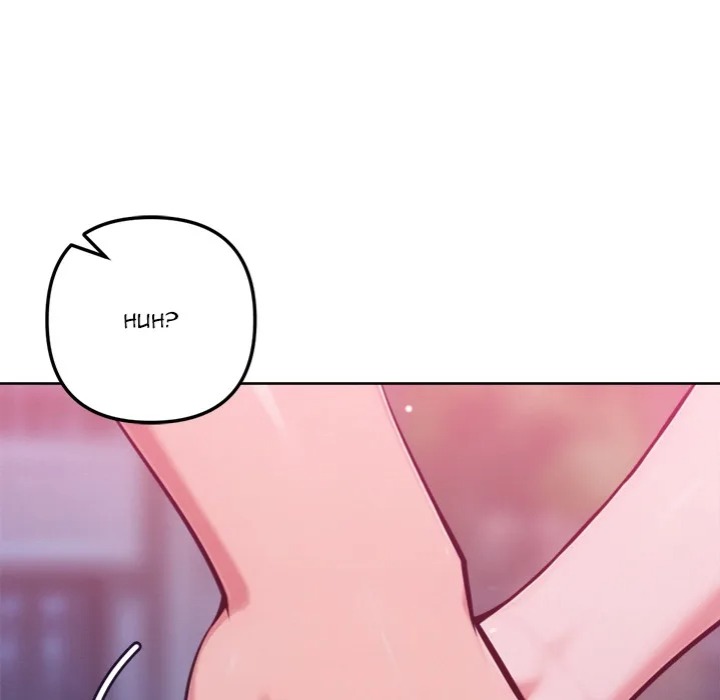 Never Just Friends Chapter 17 - Page 41