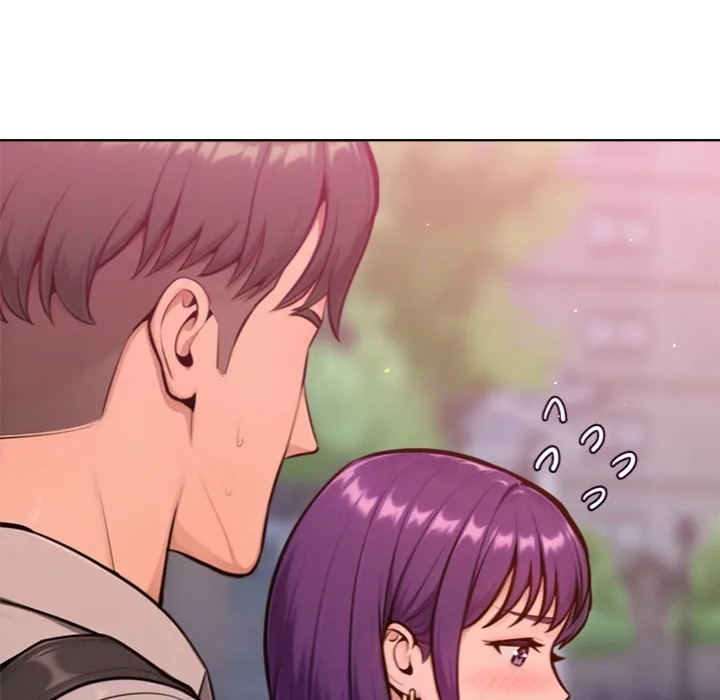 Never Just Friends Chapter 17 - Page 45